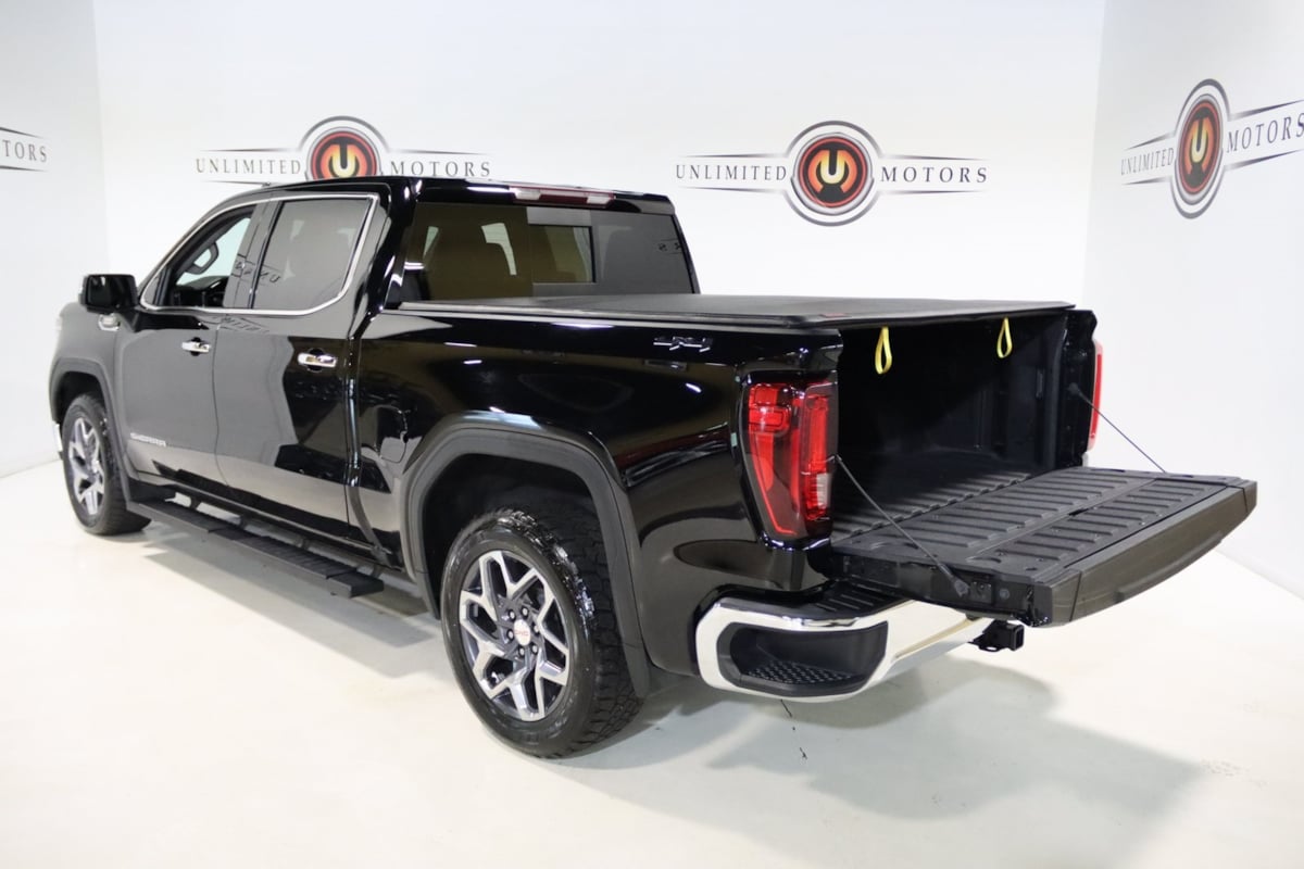 2023 Gmc Sierra 1500 SLT photo 29