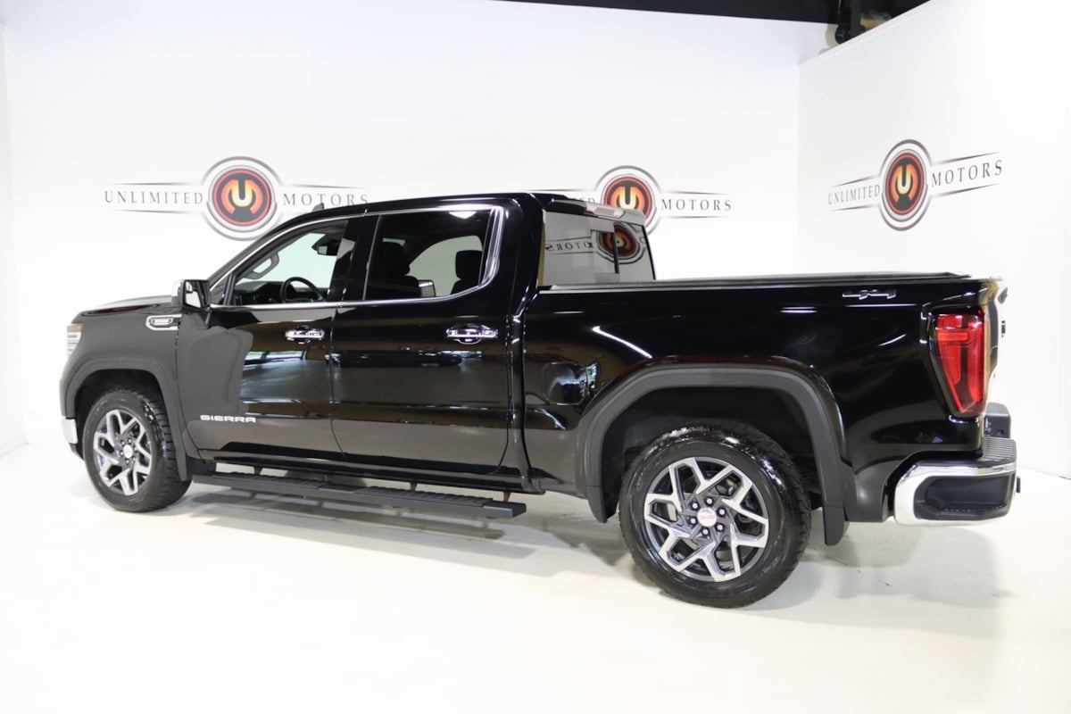2023 Gmc Sierra 1500 SLT photo 31