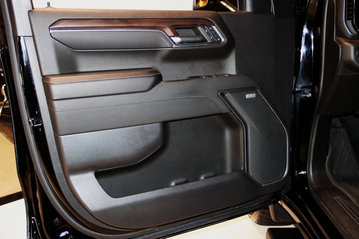 2023 Gmc Sierra 1500 SLT photo 33