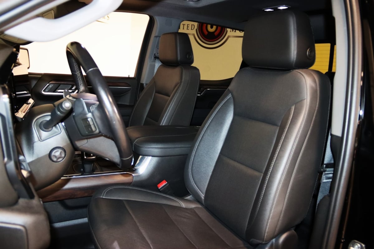 2023 Gmc Sierra 1500 SLT photo 34
