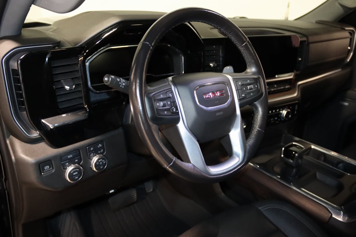 2023 Gmc Sierra 1500 SLT photo 35