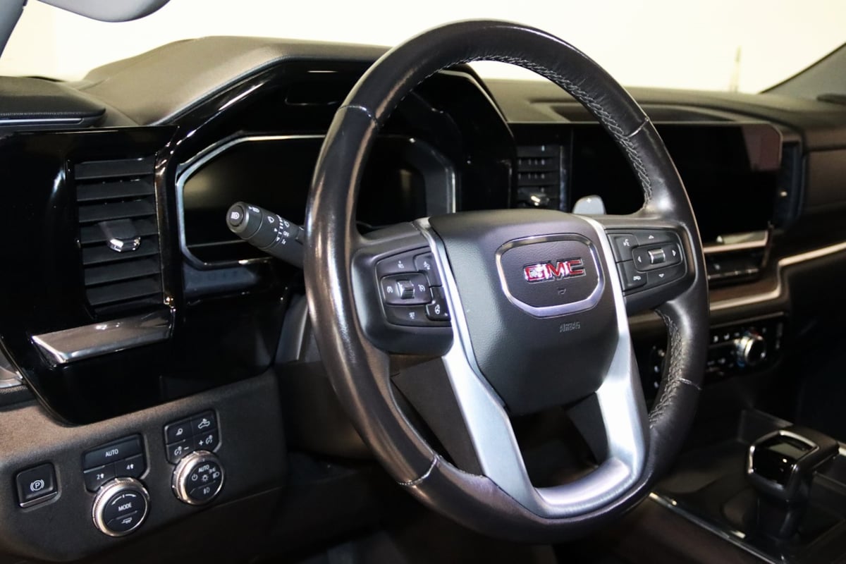 2023 Gmc Sierra 1500 SLT photo 36