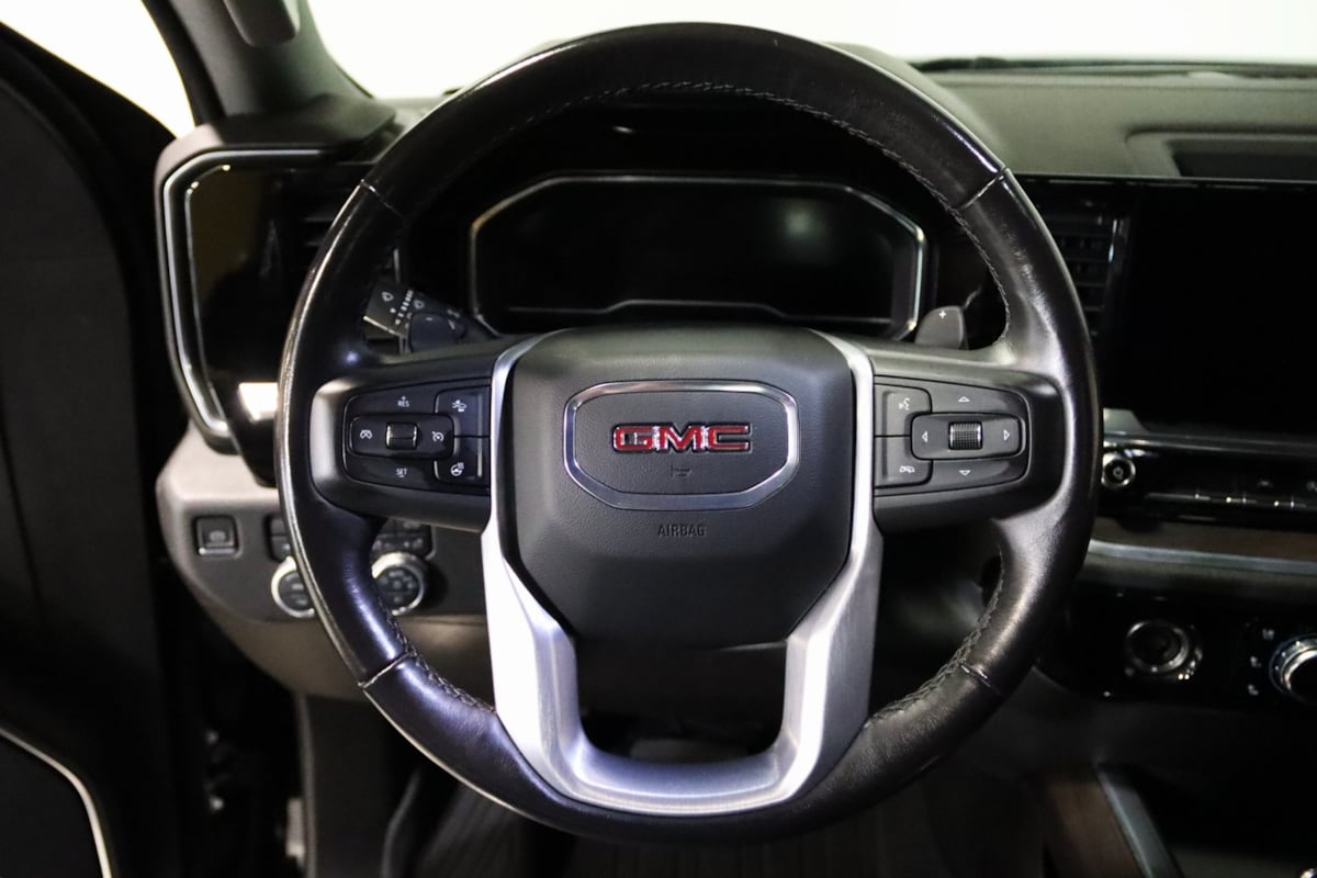 2023 Gmc Sierra 1500 SLT photo 37