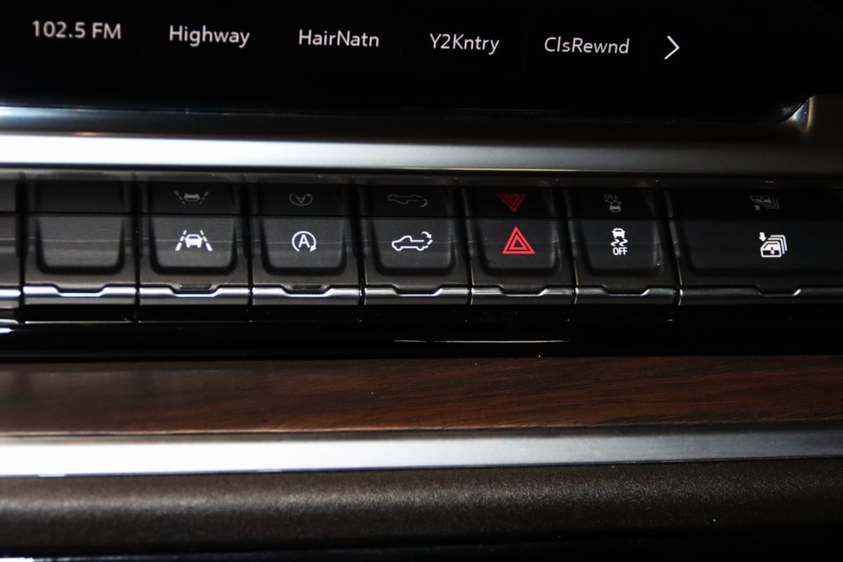 2023 Gmc Sierra 1500 SLT photo 41