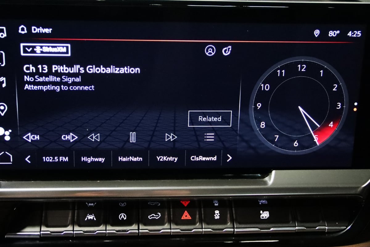 2023 Gmc Sierra 1500 SLT photo 42