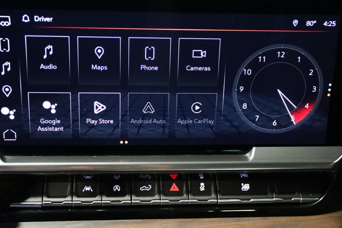 2023 Gmc Sierra 1500 SLT photo 43