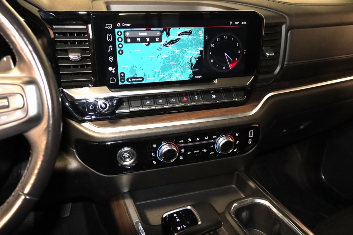2023 Gmc Sierra 1500 SLT photo 44