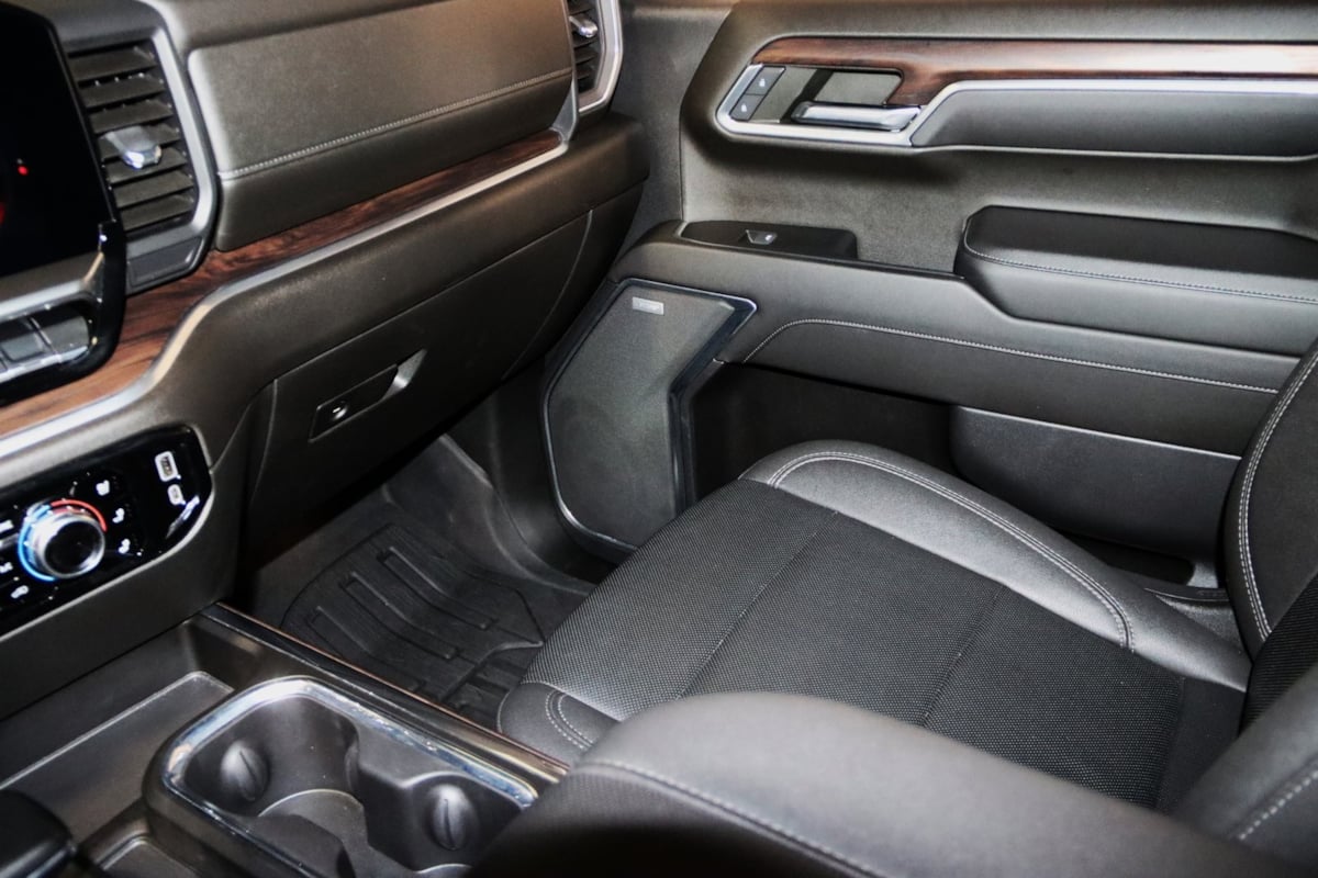 2023 Gmc Sierra 1500 SLT photo 46