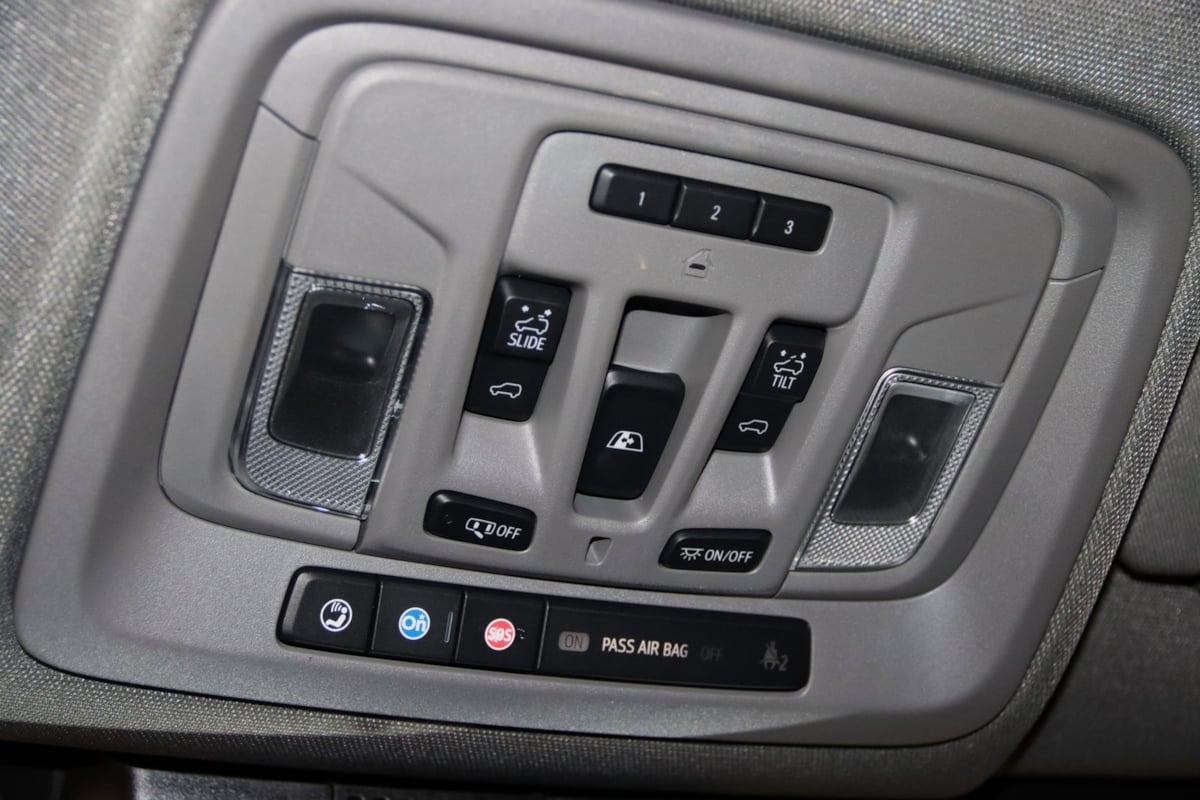 2023 Gmc Sierra 1500 SLT photo 47