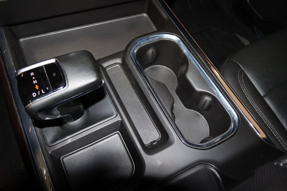 2023 Gmc Sierra 1500 SLT photo 48