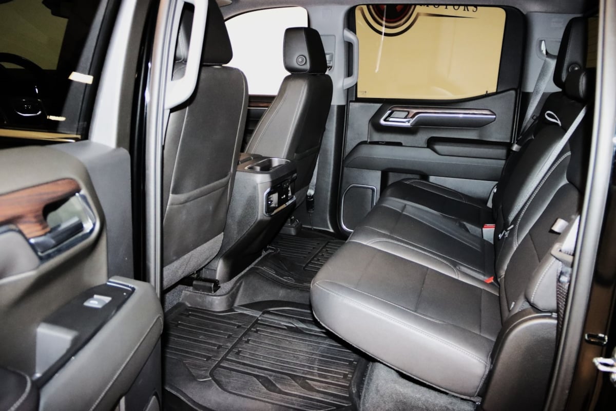 2023 Gmc Sierra 1500 SLT photo 50