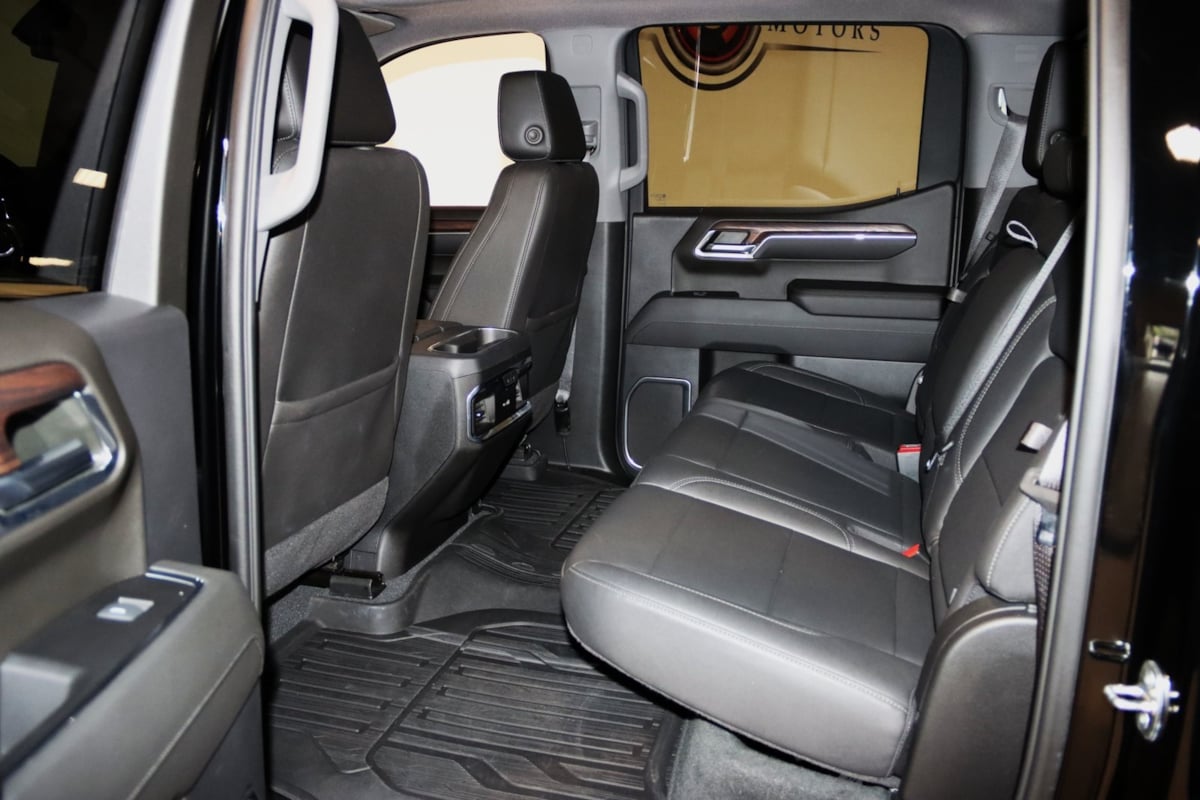 2023 Gmc Sierra 1500 SLT photo 51