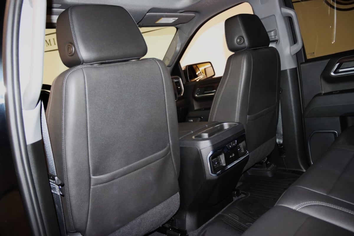2023 Gmc Sierra 1500 SLT photo 52