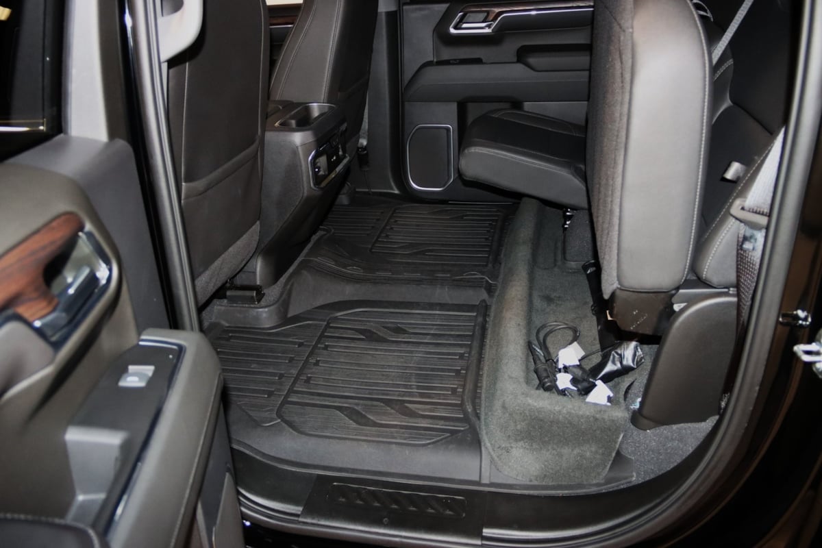 2023 Gmc Sierra 1500 SLT photo 53