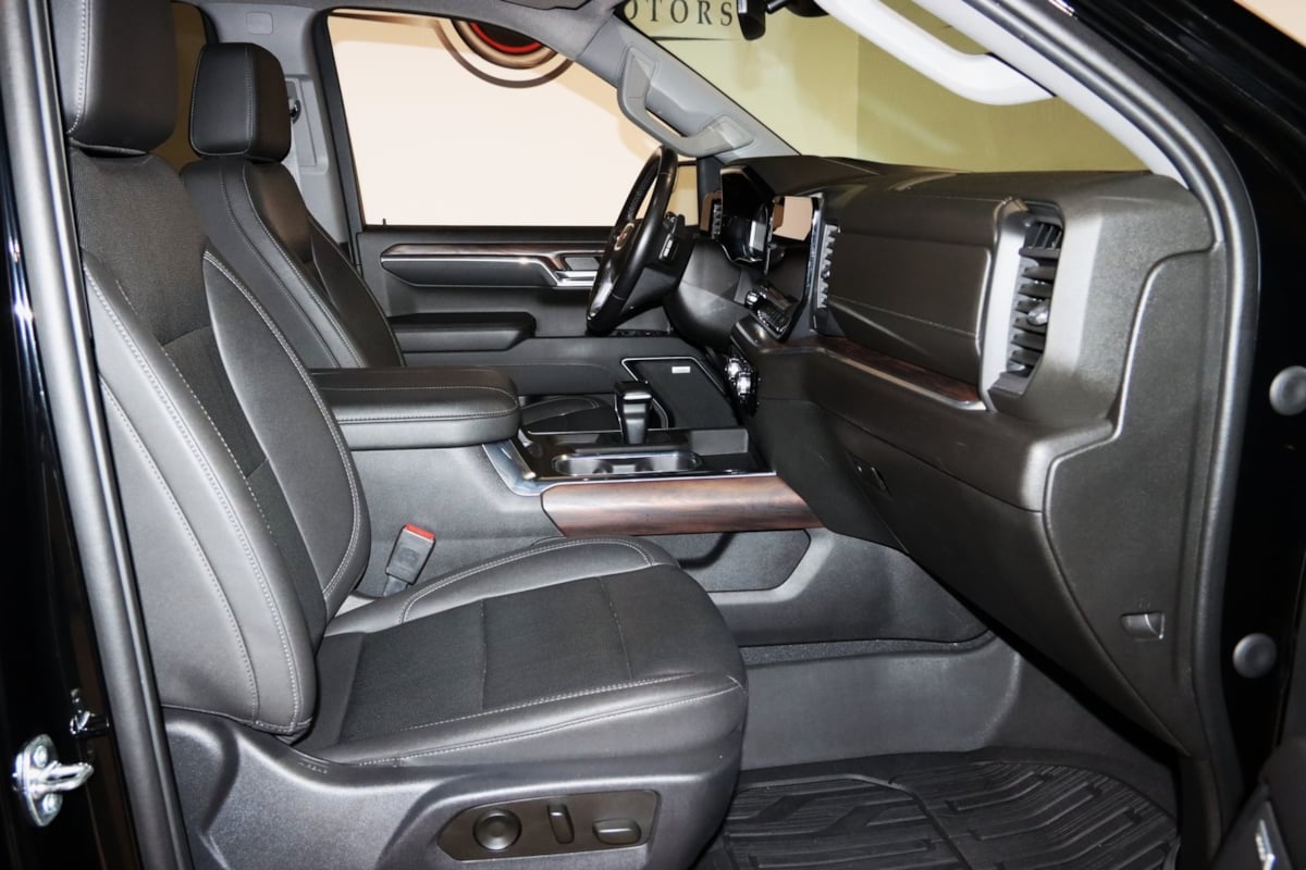 2023 Gmc Sierra 1500 SLT photo 54