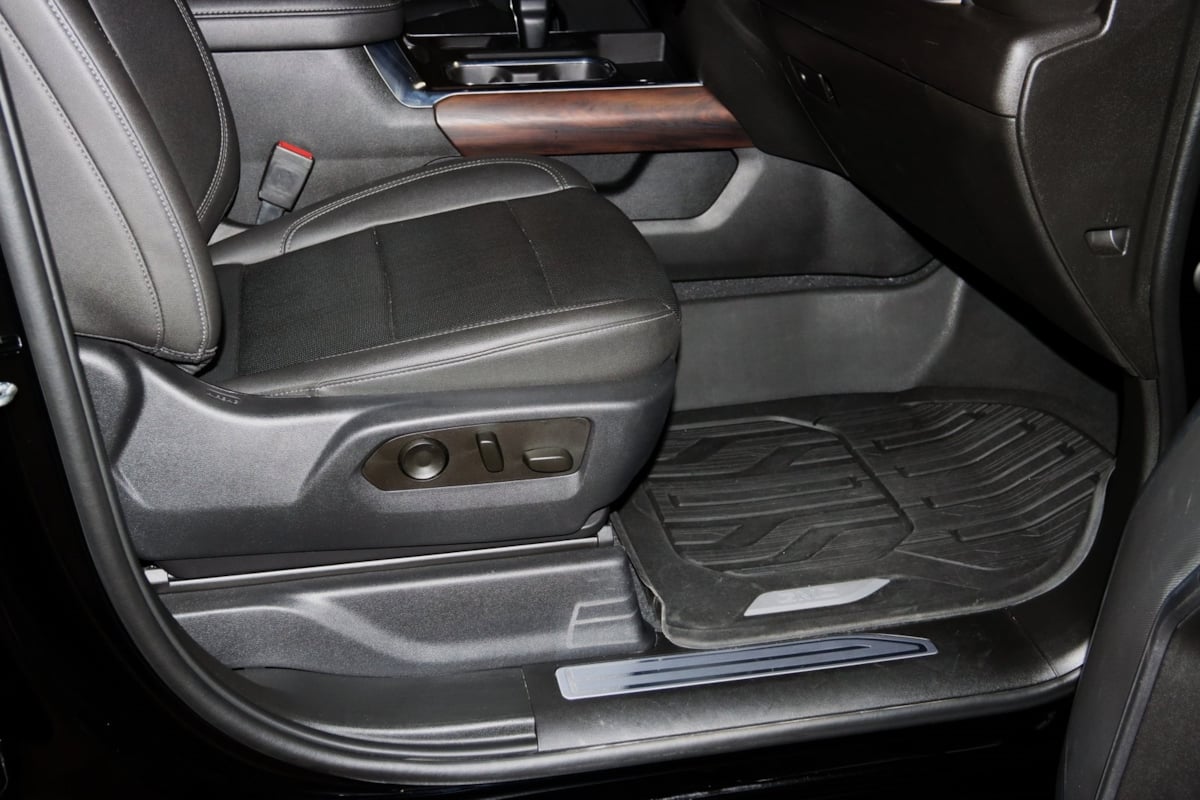 2023 Gmc Sierra 1500 SLT photo 55