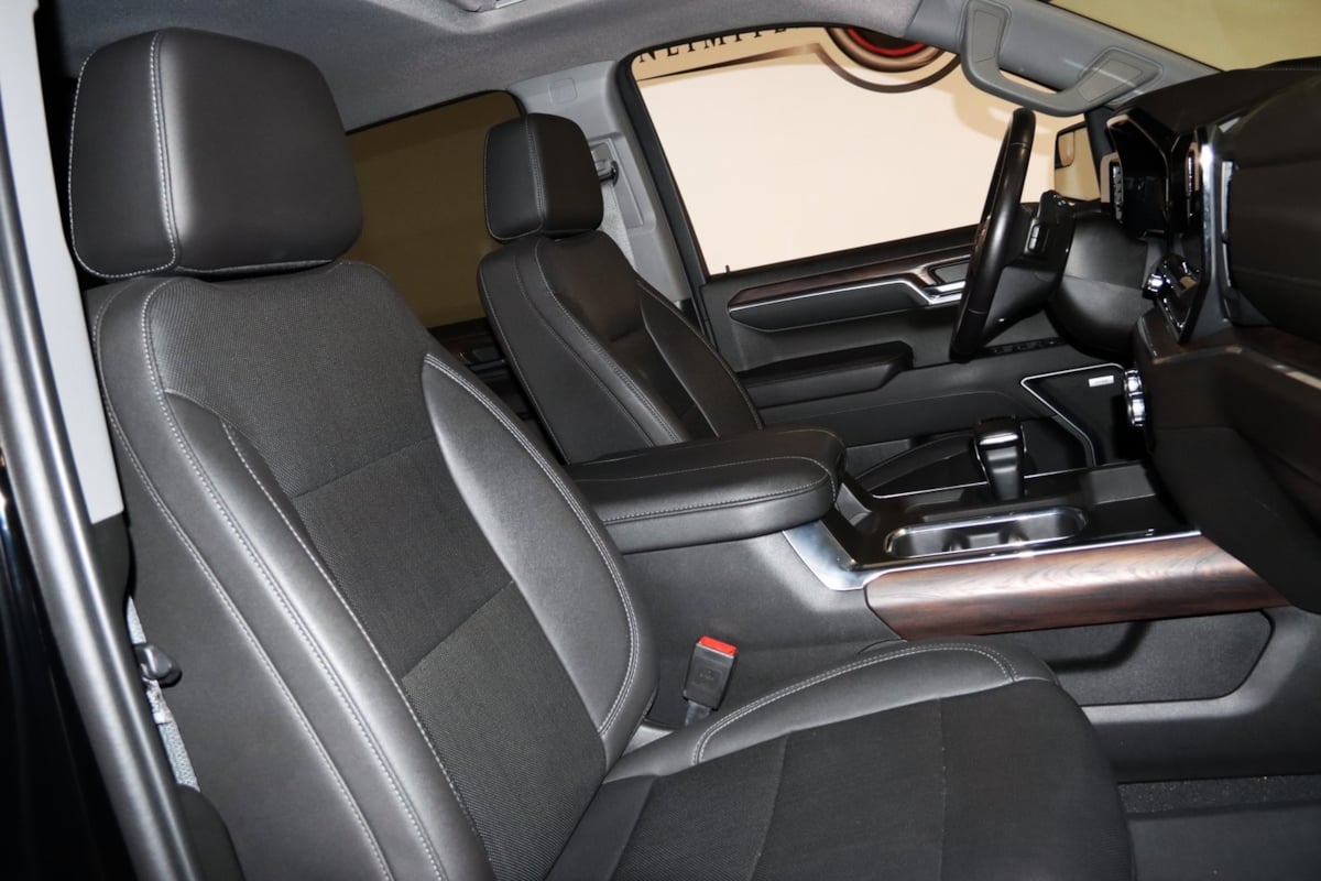 2023 Gmc Sierra 1500 SLT photo 56