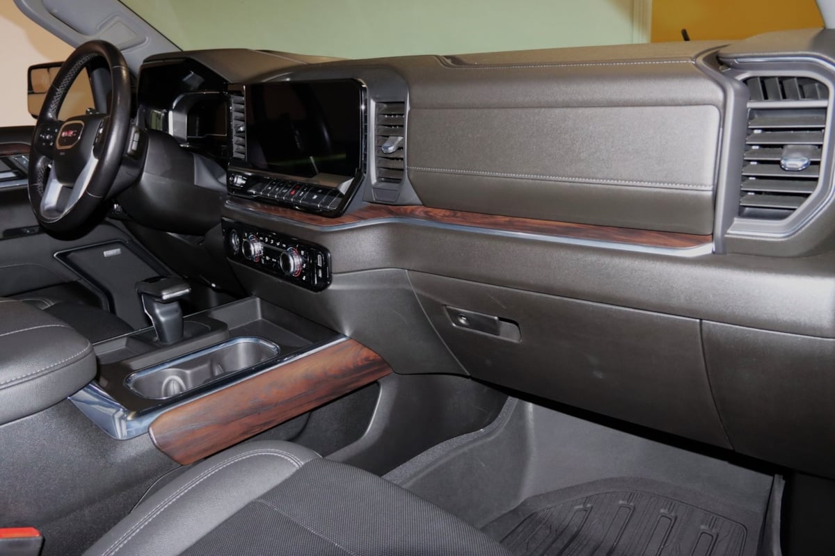 2023 Gmc Sierra 1500 SLT photo 57