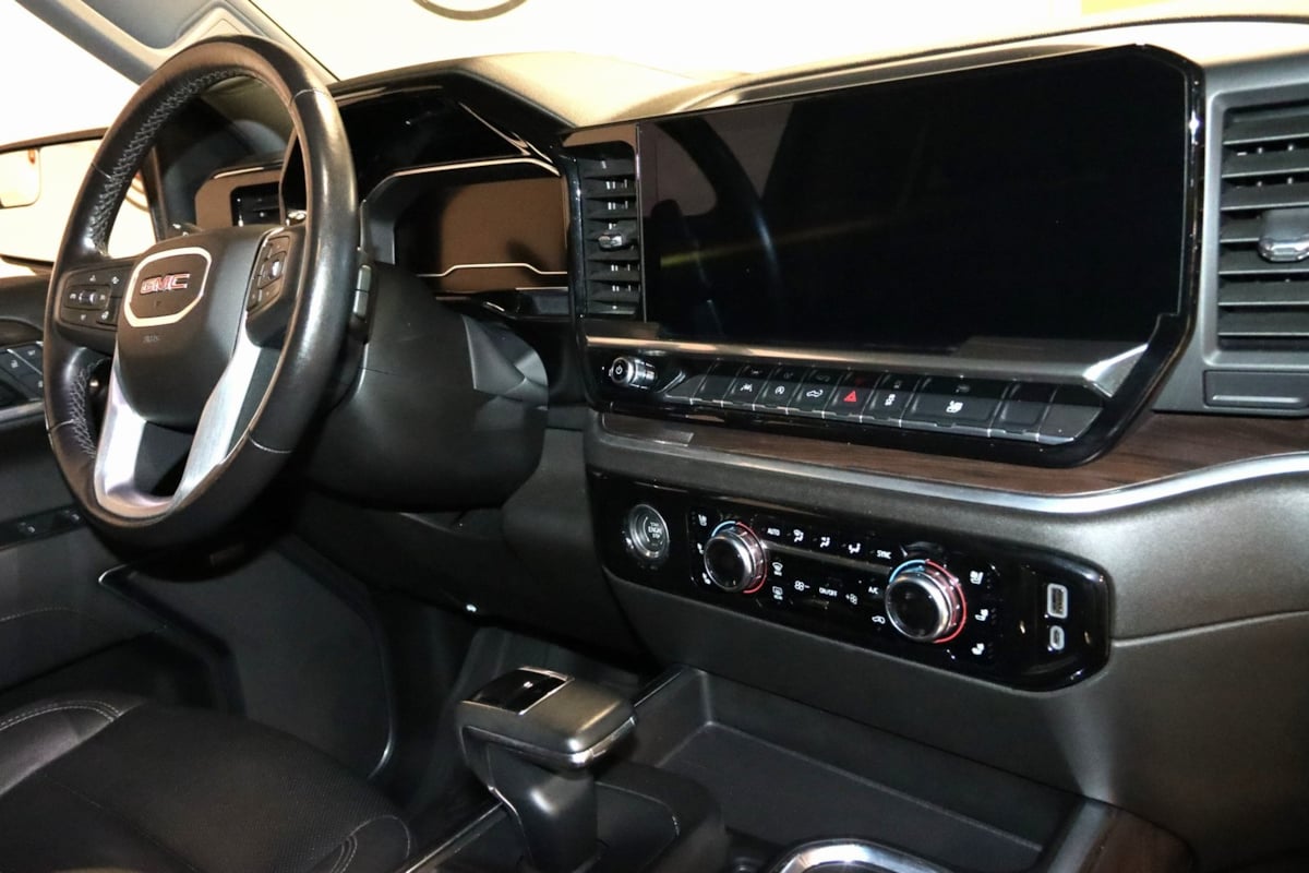 2023 Gmc Sierra 1500 SLT photo 58