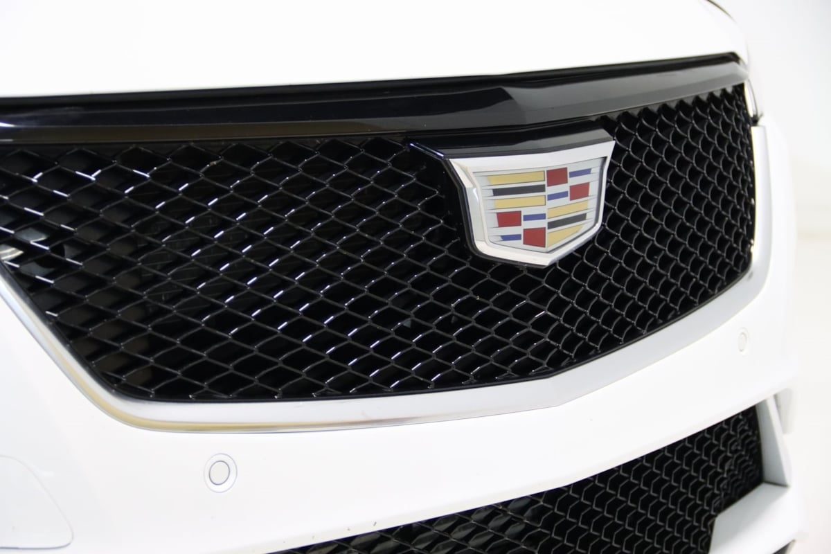 2023 Cadillac CT4 Sport photo 20