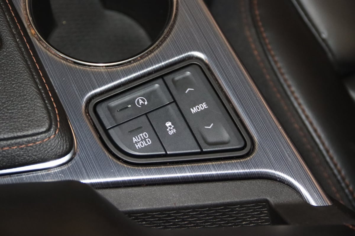 2023 Cadillac CT4 Sport photo 36