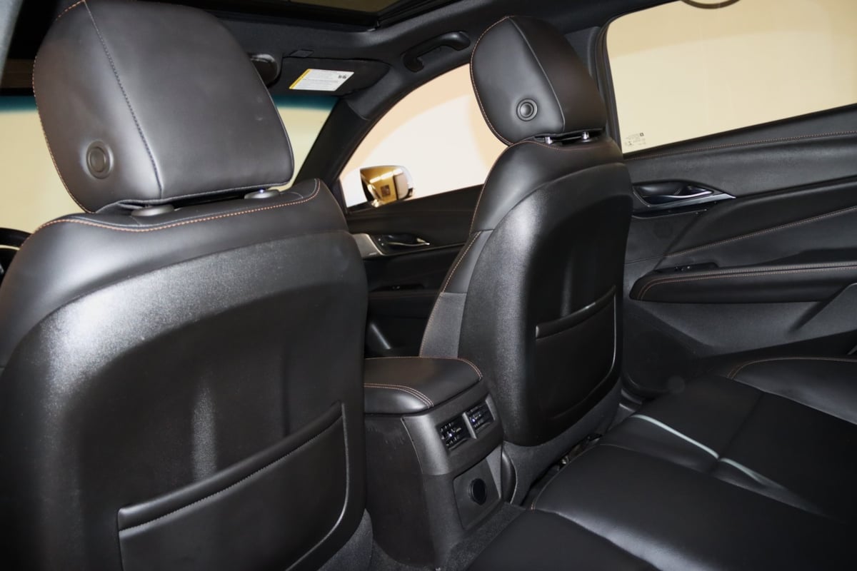 2023 Cadillac CT4 Sport photo 43