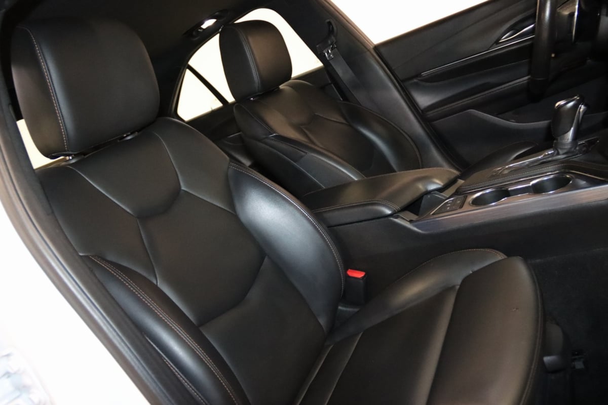2023 Cadillac CT4 Sport photo 47