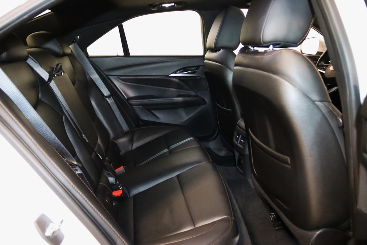 2023 Cadillac CT4 Sport photo 52