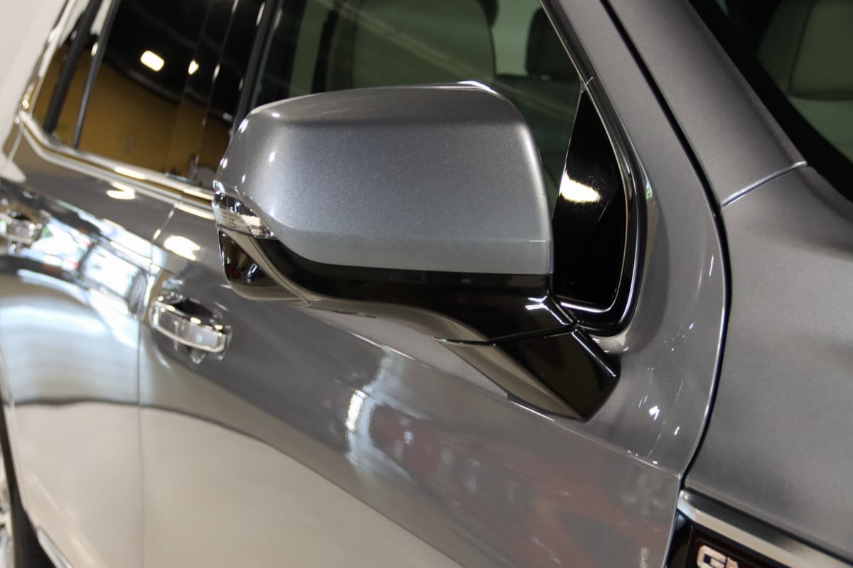 2021 Gmc Yukon Denali Ultimate photo 6