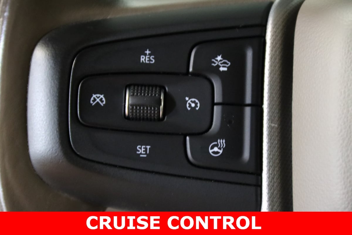 2021 Gmc Yukon Denali Ultimate photo 11