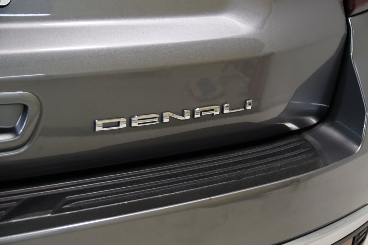 2021 Gmc Yukon Denali Ultimate photo 17