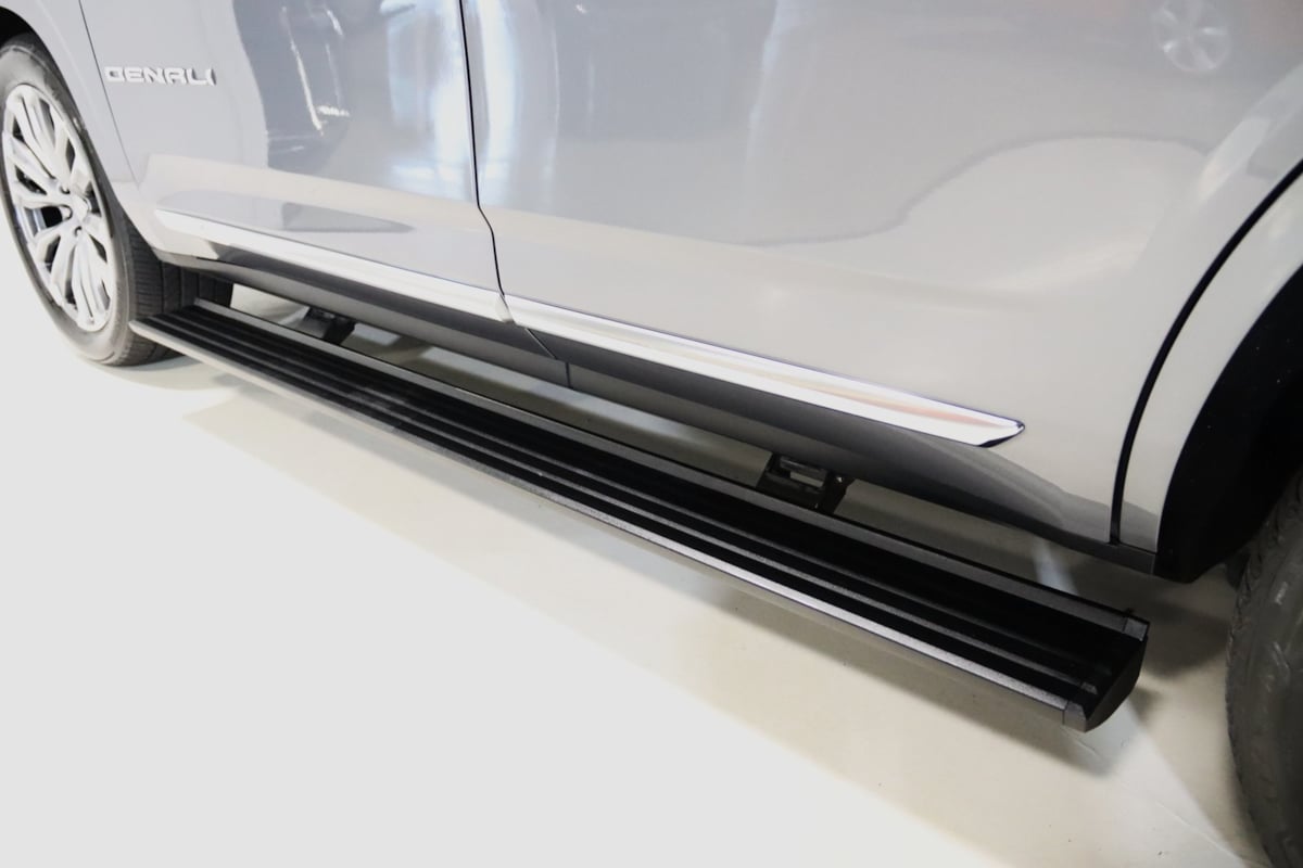 2021 Gmc Yukon Denali Ultimate photo 18