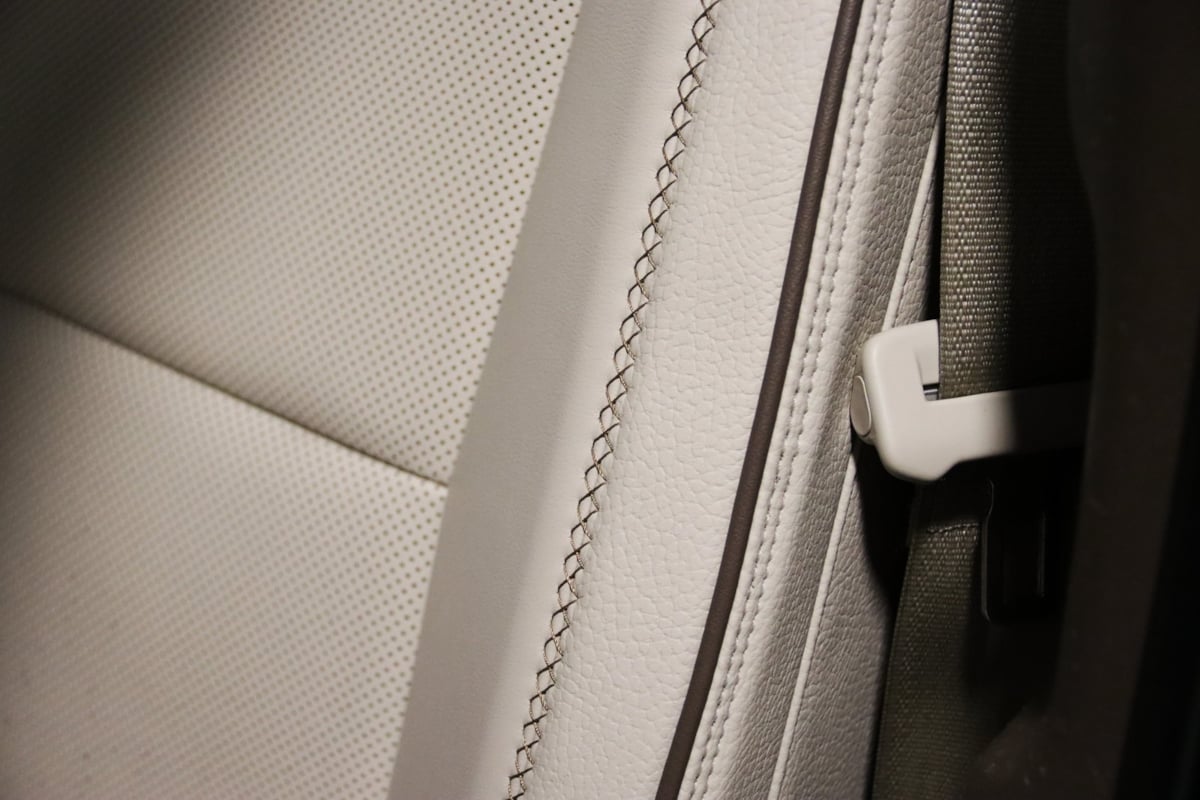 2021 Gmc Yukon Denali Ultimate photo 33