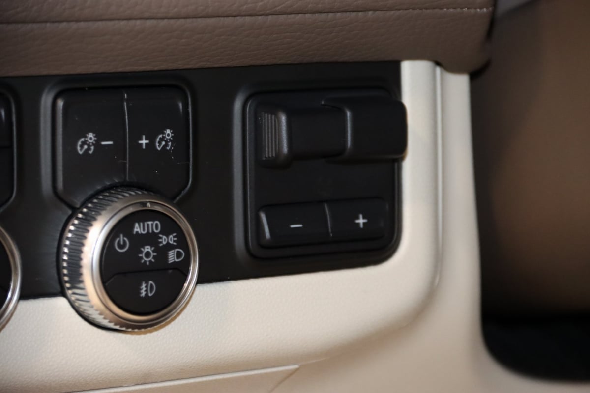 2021 Gmc Yukon Denali Ultimate photo 37