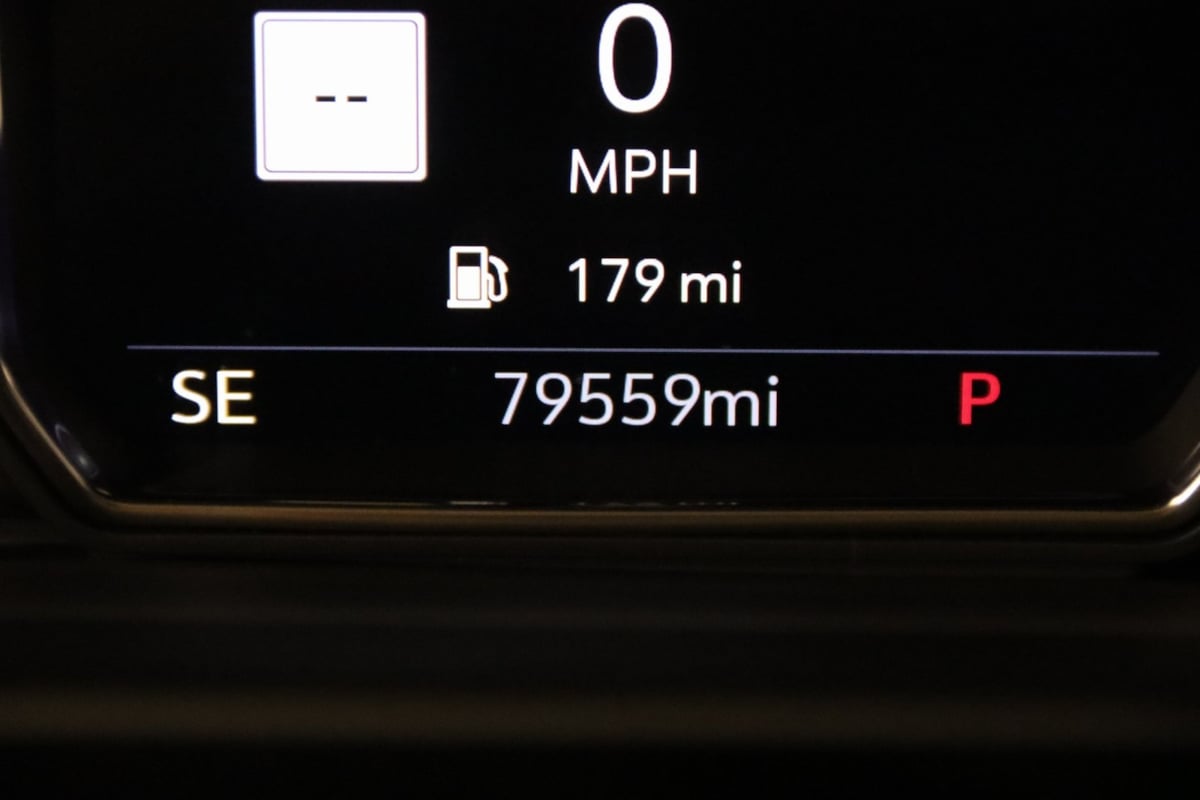2021 Gmc Yukon Denali Ultimate photo 40