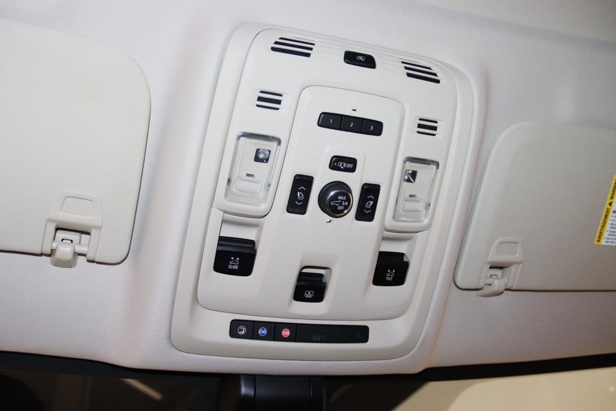 2021 Gmc Yukon Denali Ultimate photo 45