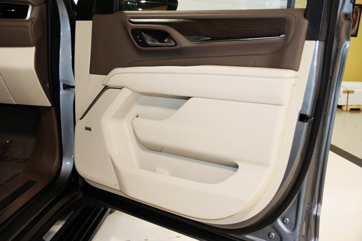 2021 Gmc Yukon Denali Ultimate photo 54