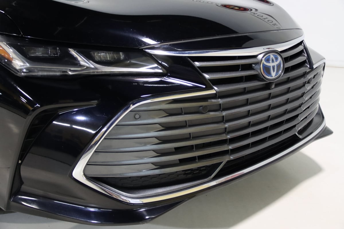 2021 Toyota Avalon Hybrid Limited photo 20