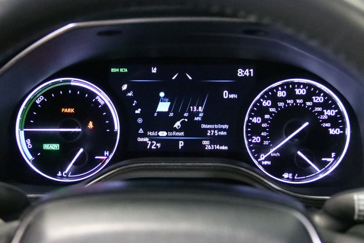 2021 Toyota Avalon Hybrid Limited photo 35