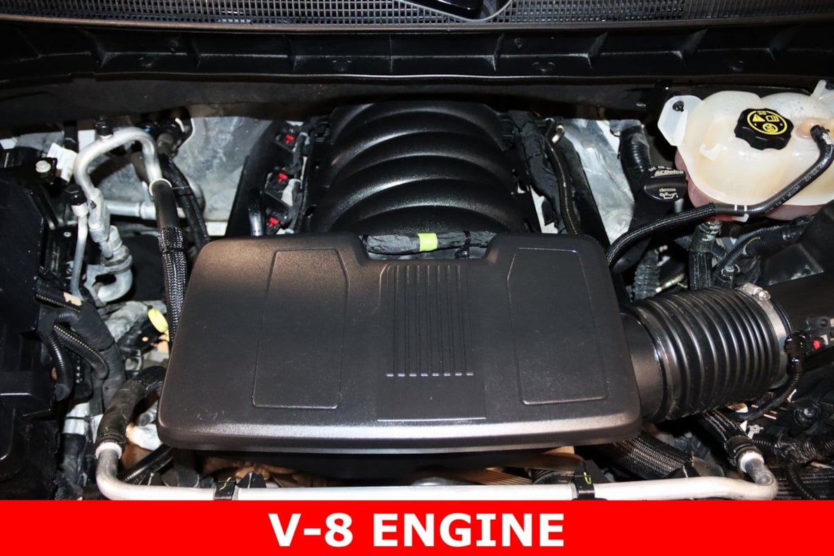 2023 Chevrolet Silverado 1500 High Country - Photo 11