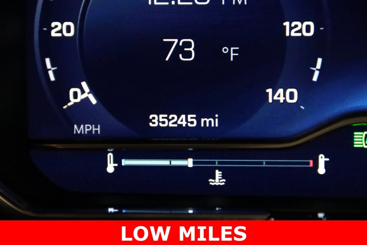 2023 Chevrolet Silverado 1500 High Country - Photo 12