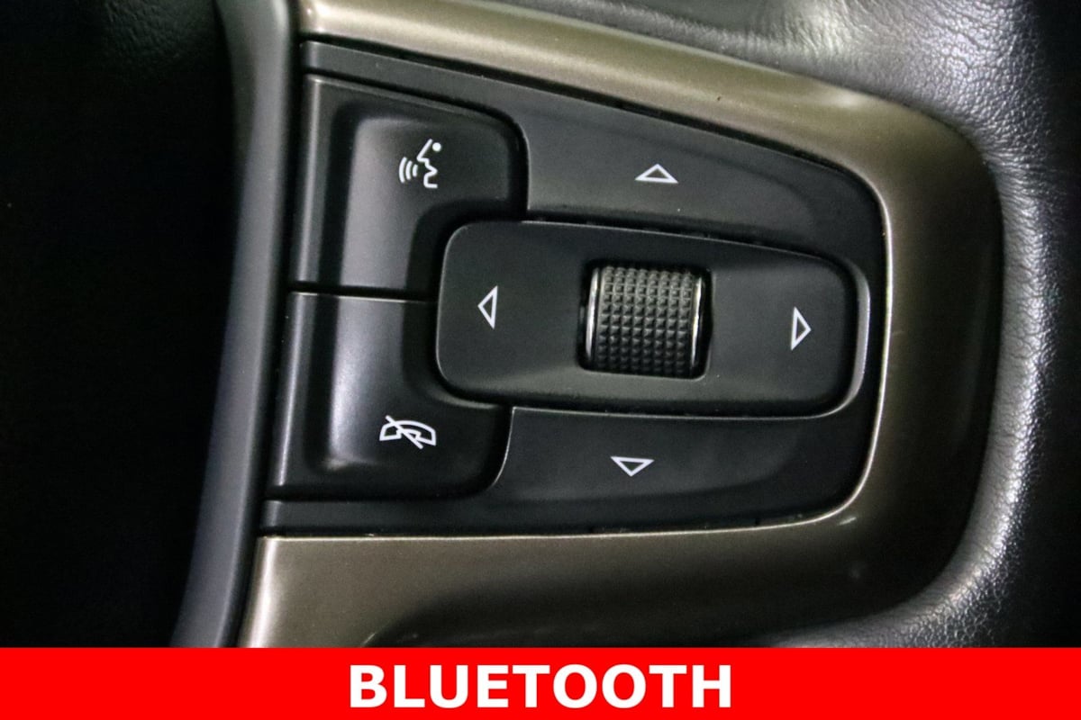 2023 Chevrolet Silverado 1500 High Country - Photo 15