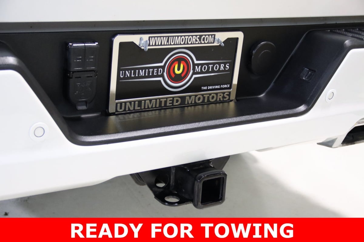 2023 Chevrolet Silverado 1500 High Country - Photo 21