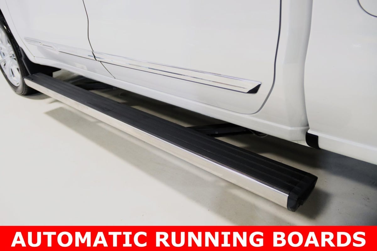 2023 Chevrolet Silverado 1500 High Country - Photo 23