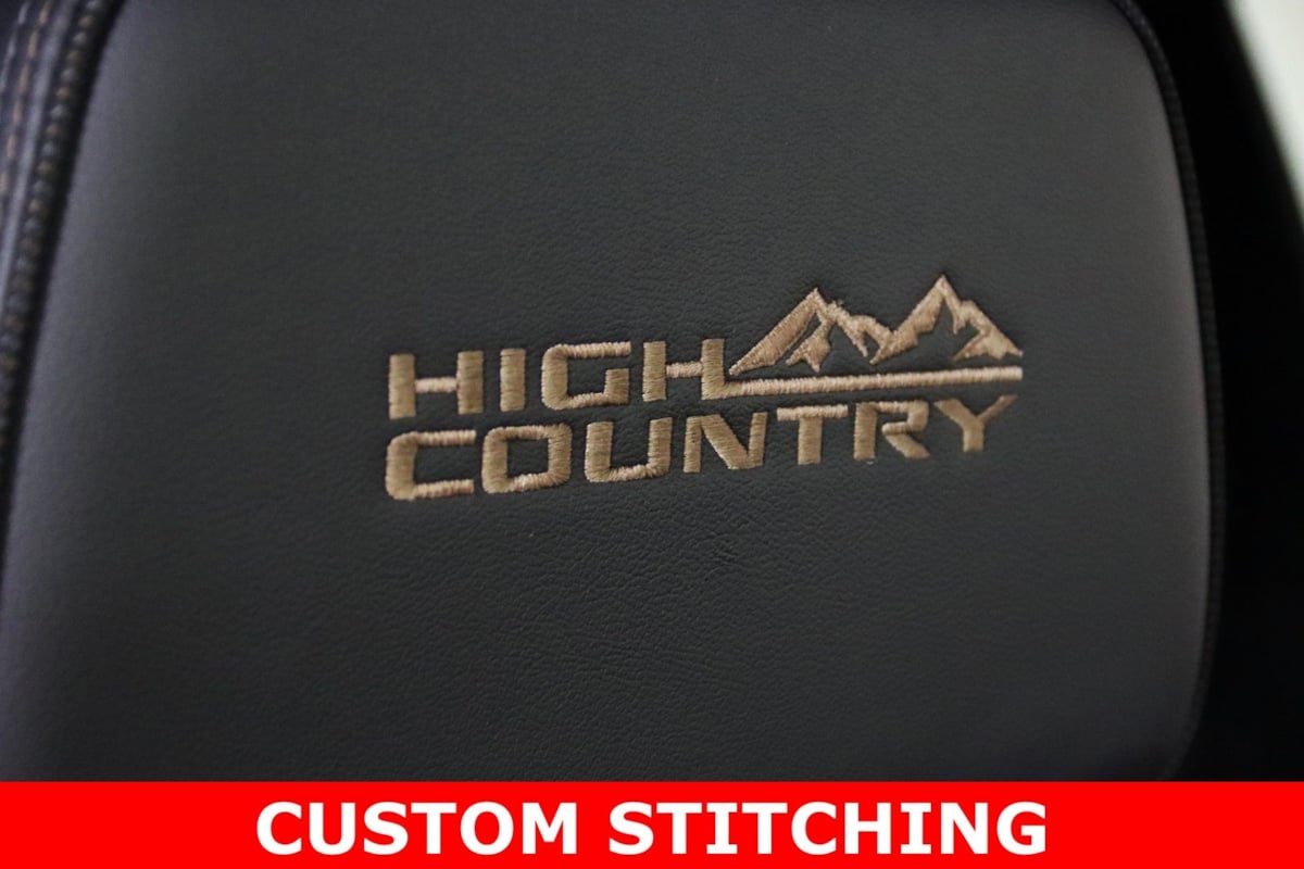 2023 Chevrolet Silverado 1500 High Country - Photo 24