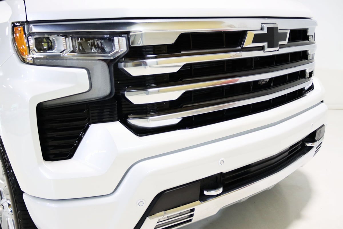 2023 Chevrolet Silverado 1500 High Country - Photo 29