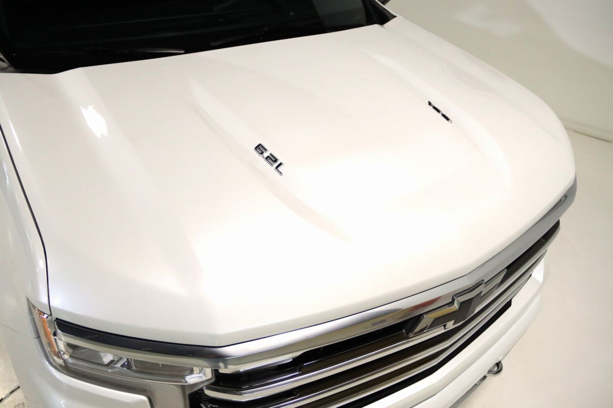 2023 Chevrolet Silverado 1500 High Country - Photo 30