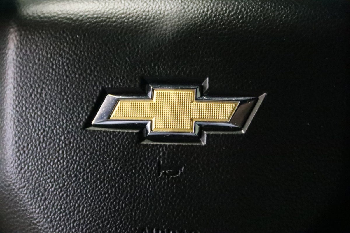2023 Chevrolet Silverado 1500 High Country - Photo 45
