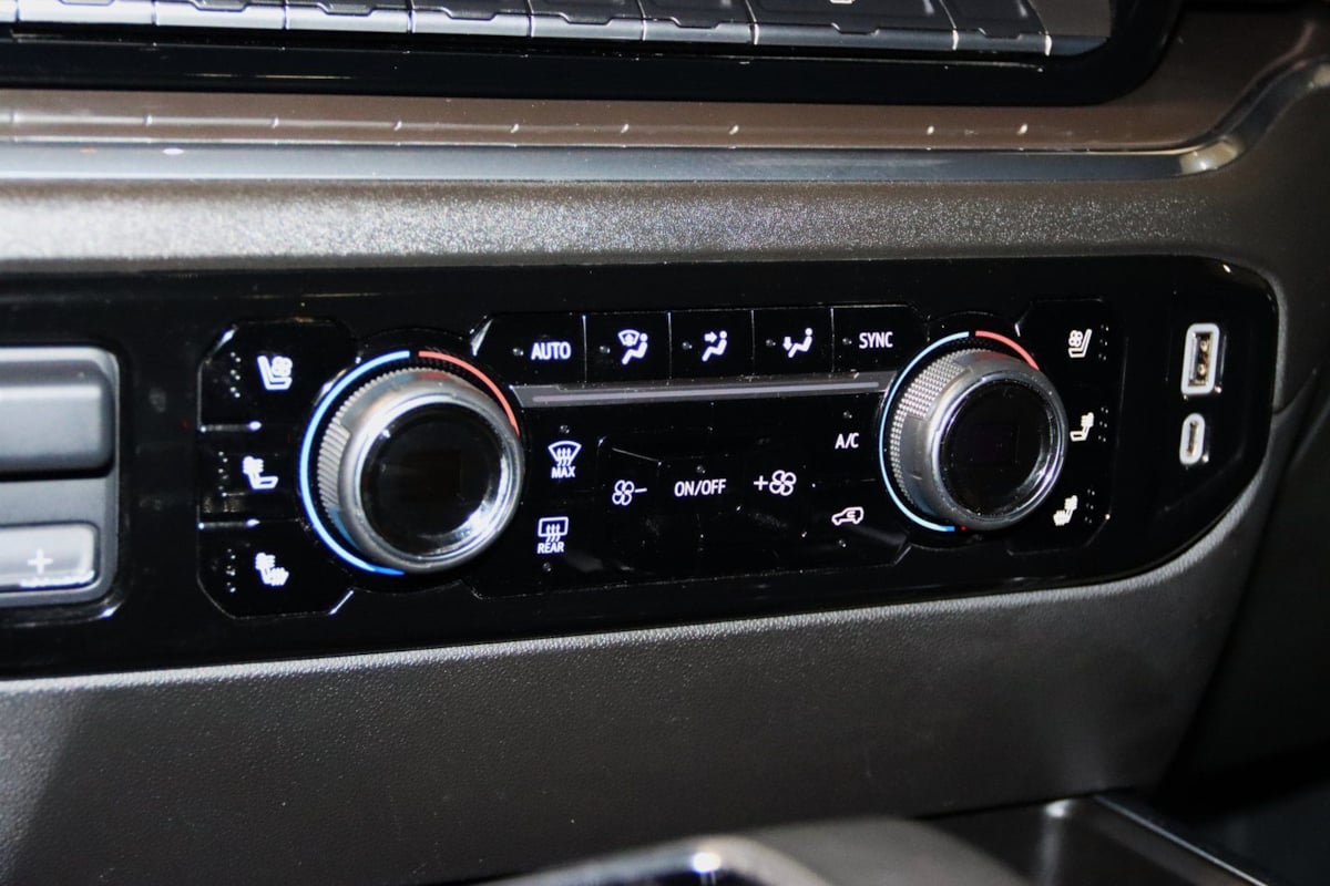 2023 Chevrolet Silverado 1500 High Country - Photo 48