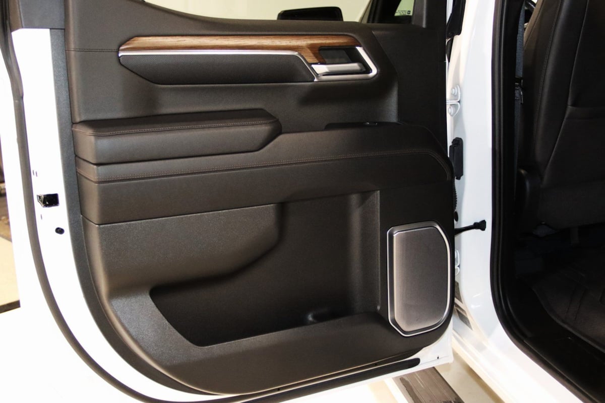 2023 Chevrolet Silverado 1500 High Country - Photo 54